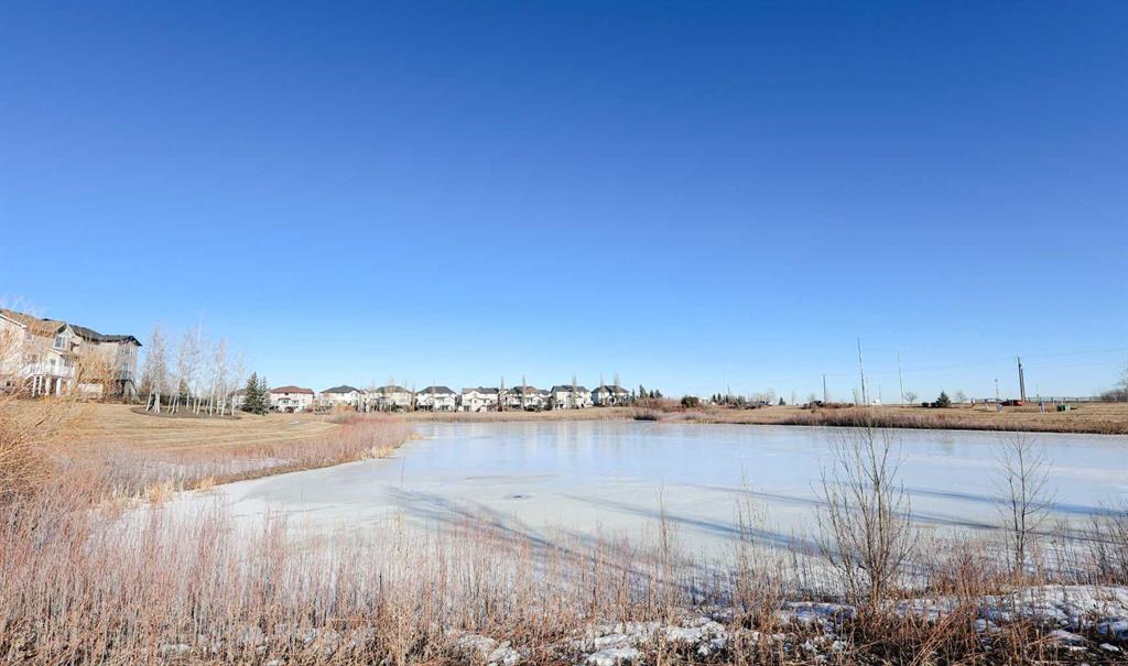 125 Silverado Range Cove SW photo 2