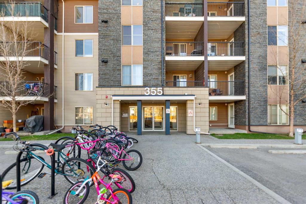 355 Taralake Way NE #404