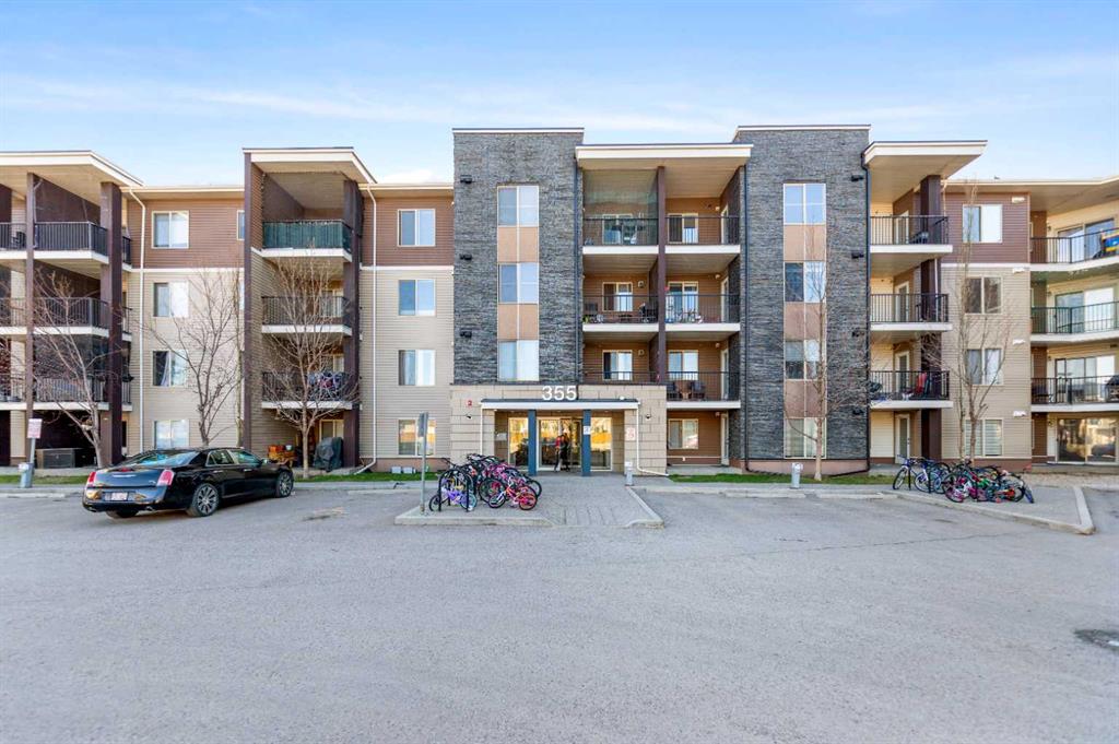 355 Taralake Way NE #404 photo 2