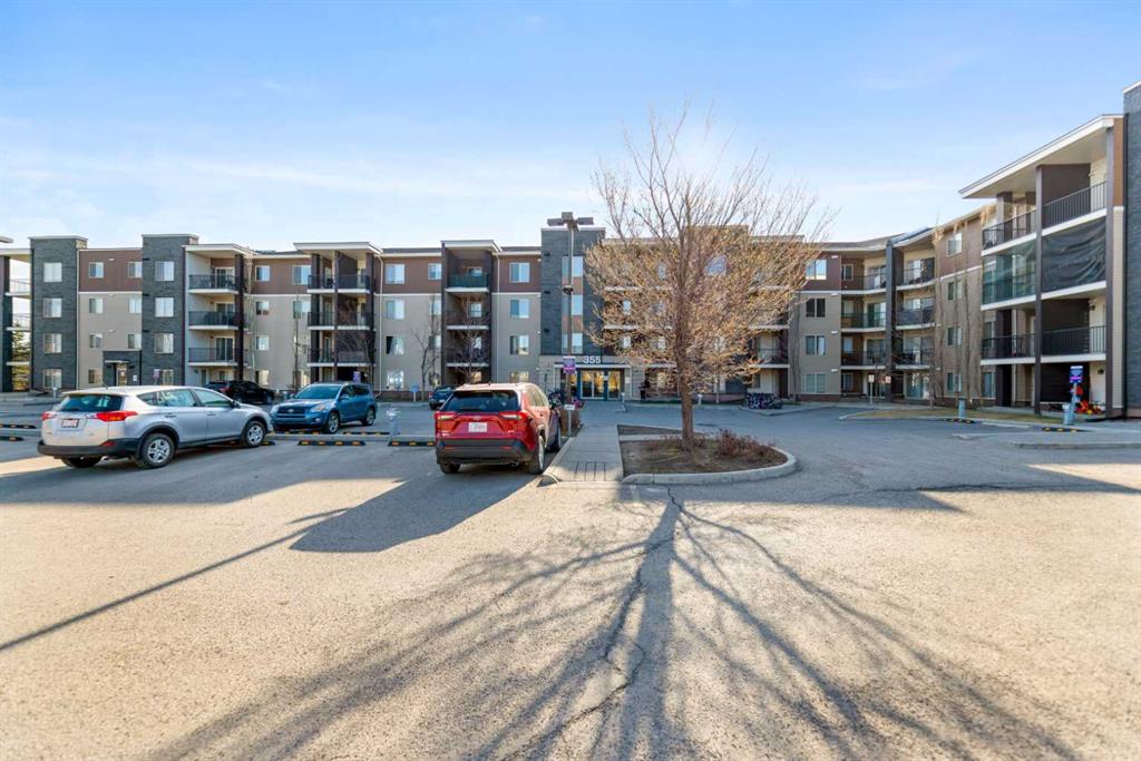 355 Taralake Way NE #404 photo 3