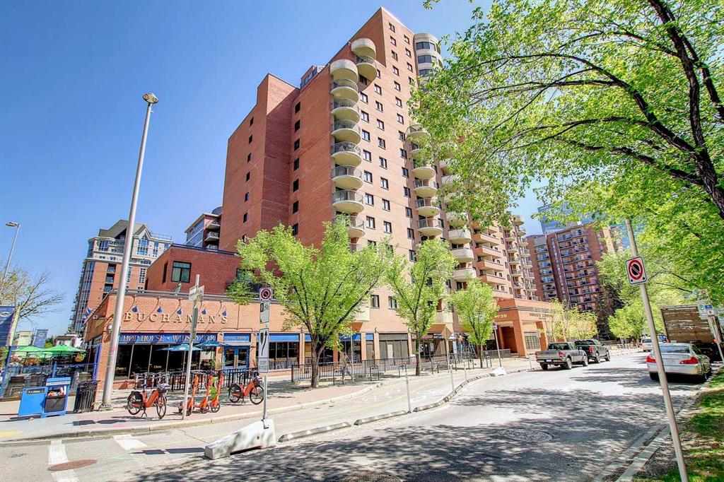 738 3 Avenue SW #1211 photo 3
