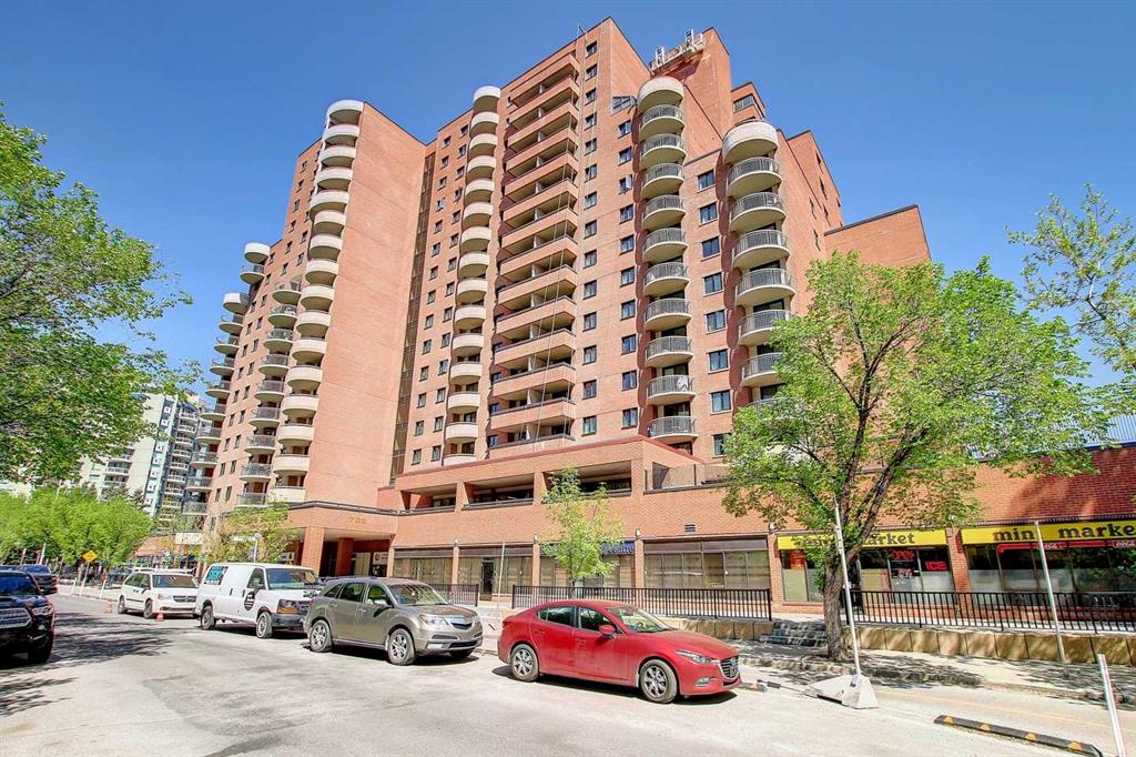 738 3 Avenue SW #1211 photo 4