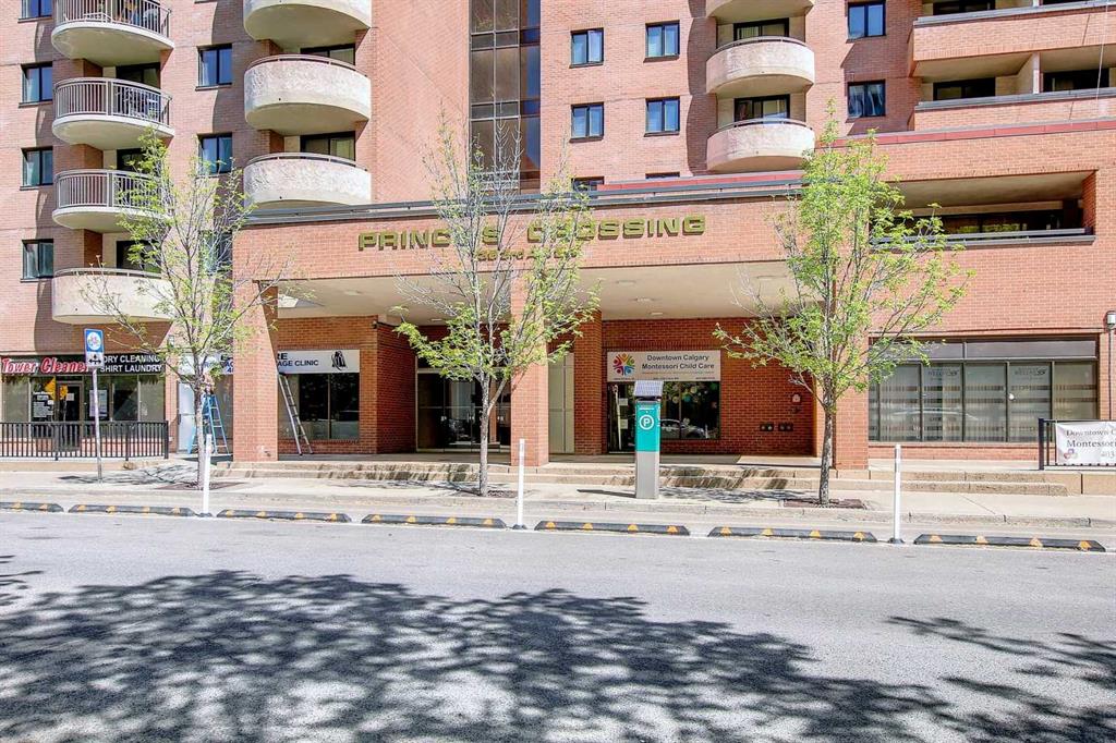 738 3 Avenue SW #1211 photo 5