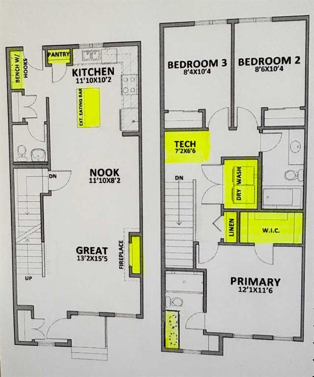 303 Wolf River Drive SE photo 5