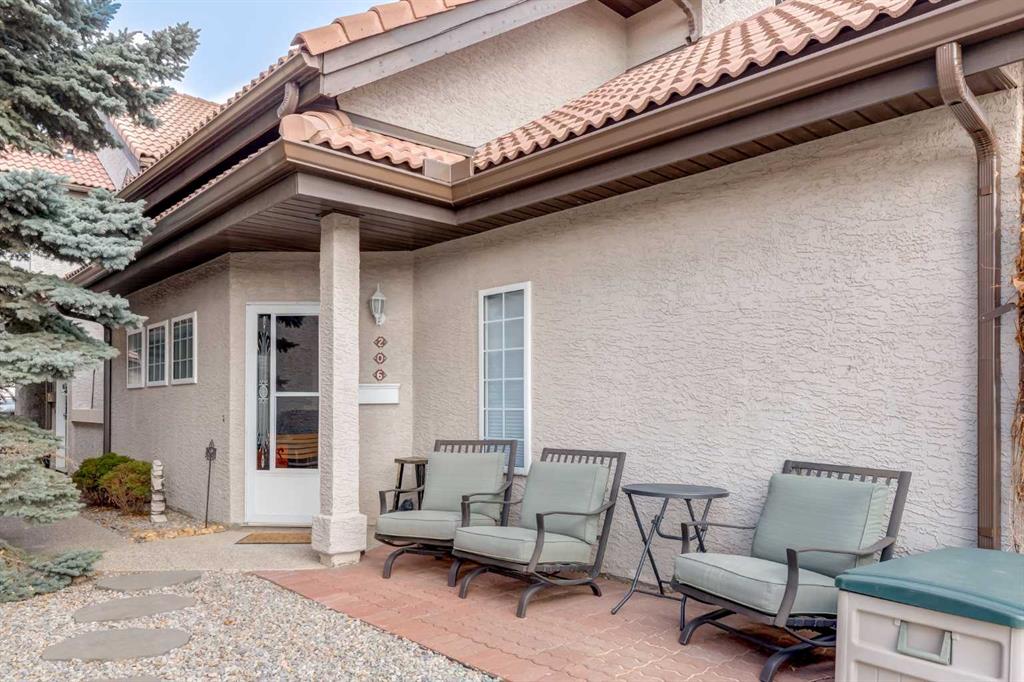 1997 Sirocco Drive SW #206