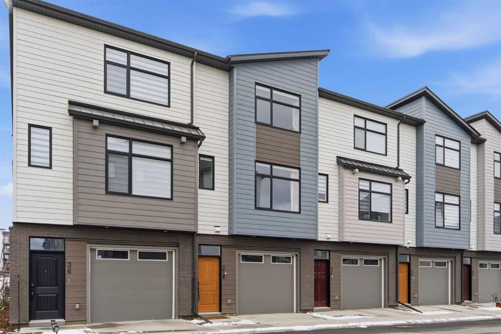 903 Mahogany Boulevard SE #35