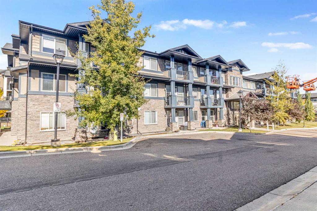 10 Panatella Road NW #306 photo 2