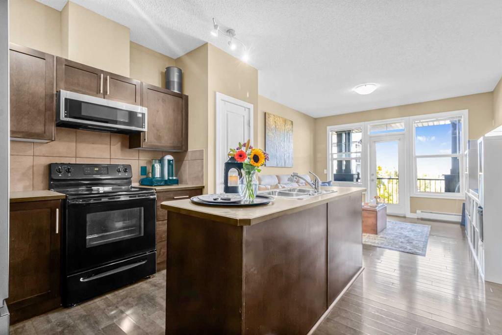 10 Panatella Road NW #306 photo 4