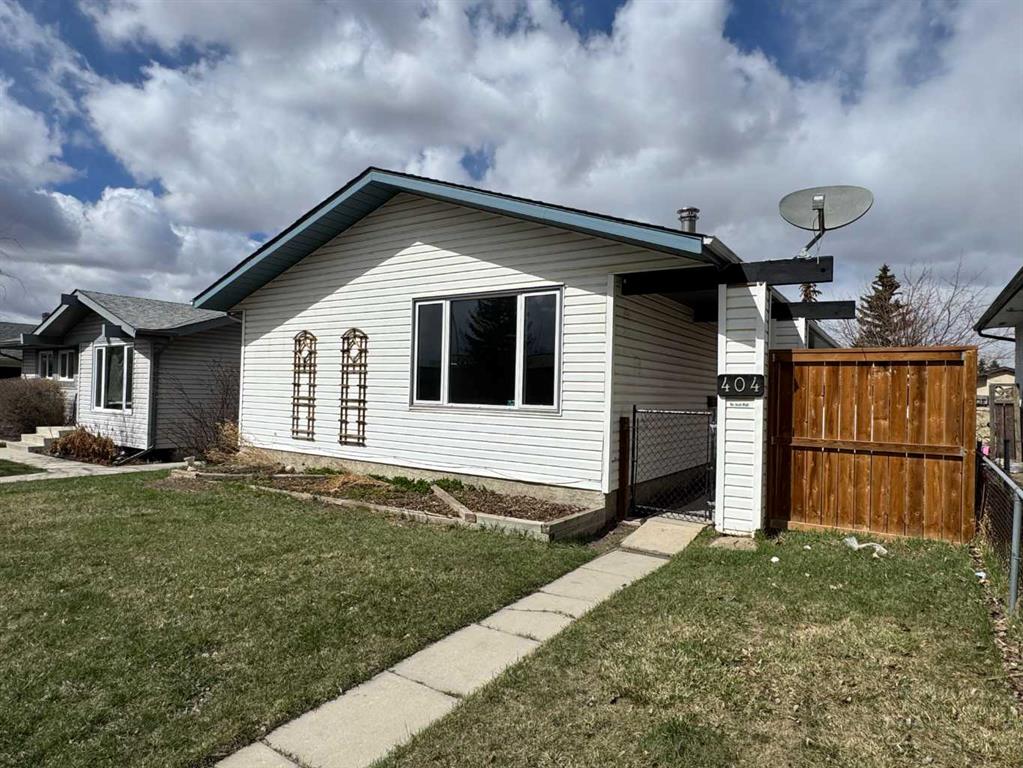 404 Acacia Drive SE