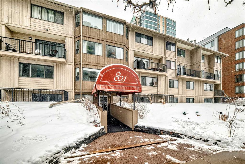 821 3 Avenue SW #24