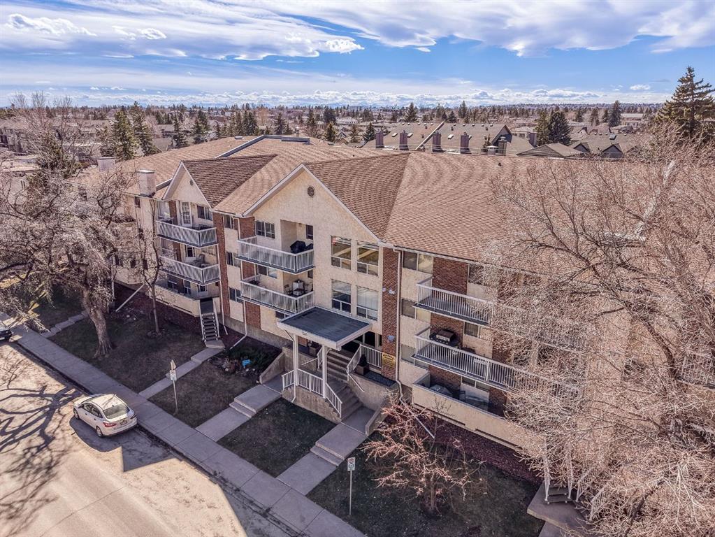 2211 29 Street SW #201 photo 2