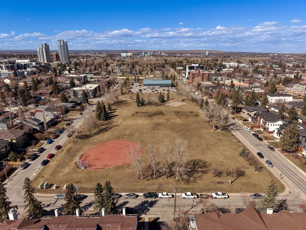 2211 29 Street SW #201 photo 3