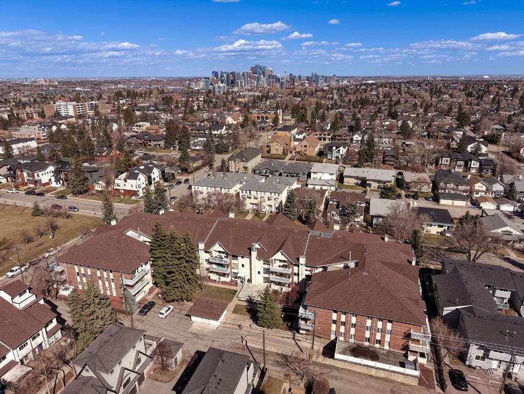 2211 29 Street SW #201 photo 4