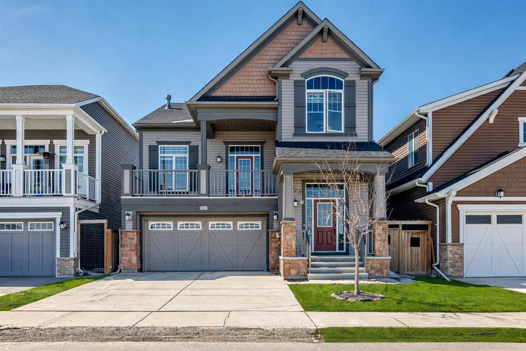 108 Cityside Park NE