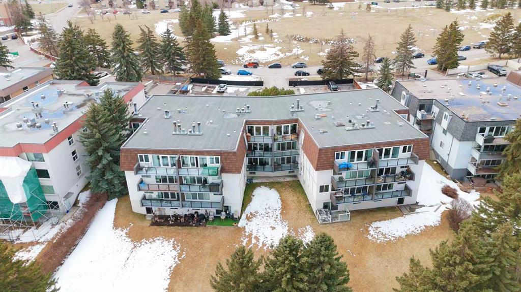 512 Cedar Crescent SW #201 photo 3