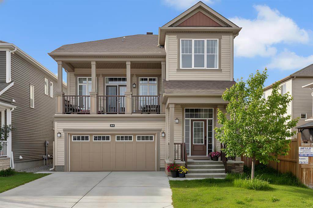 44 Cityside Rise NE photo 2
