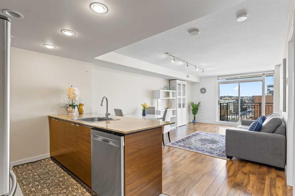 1110 11 Street SW #805 photo 3