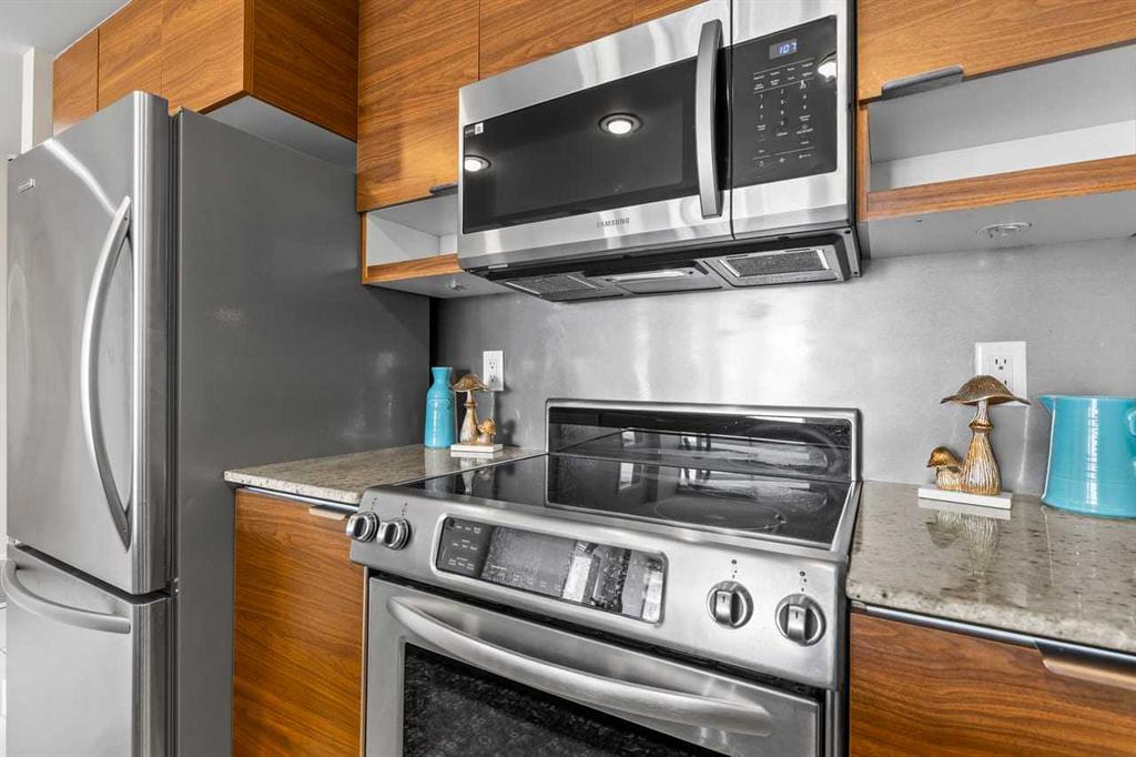 1110 11 Street SW #805 photo 5