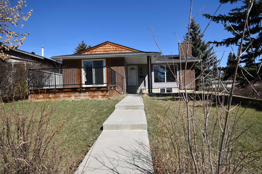 2604 106 Avenue SW