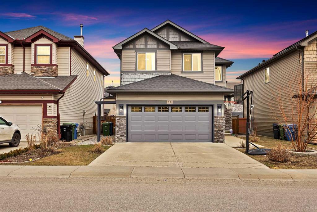 10 Bridlerange Circle SW