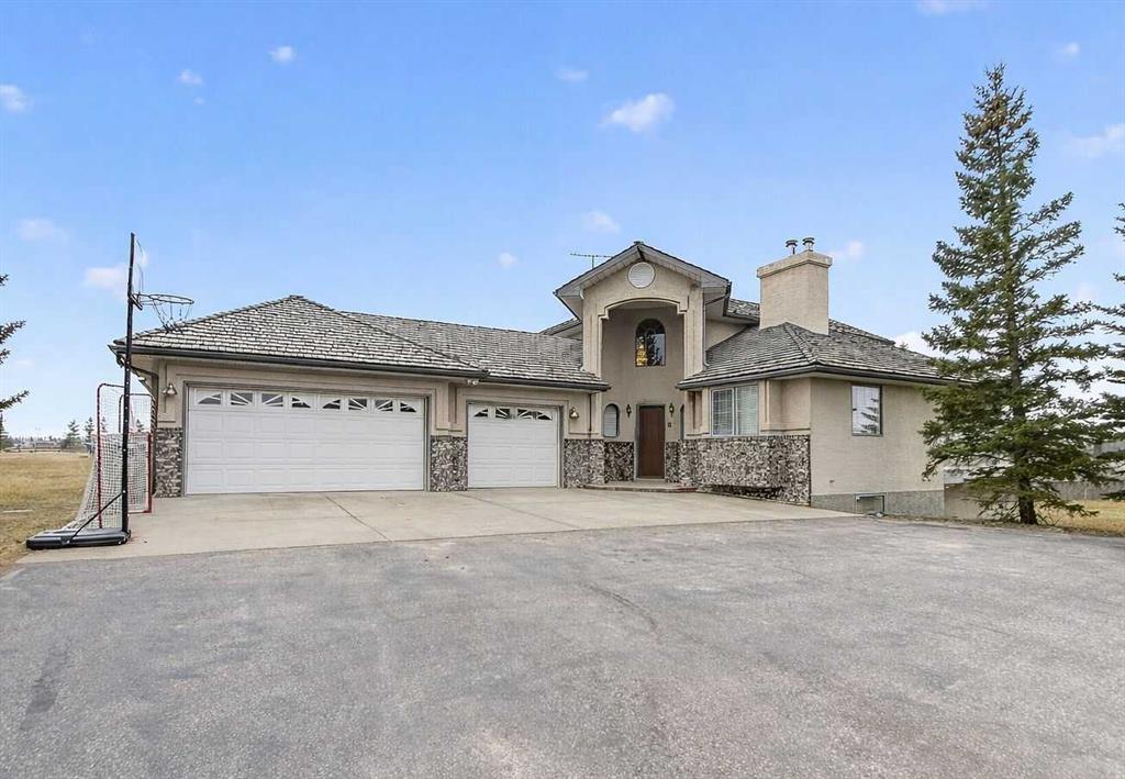 45 Country Lane Drive