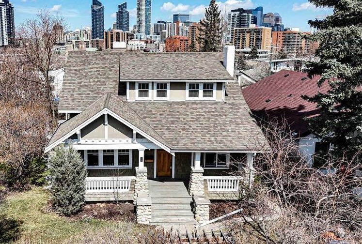 110 Scarboro Avenue SW