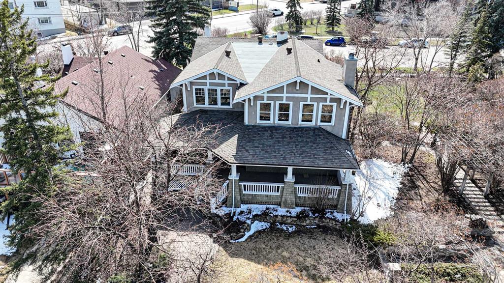 110 Scarboro Avenue SW photo 5