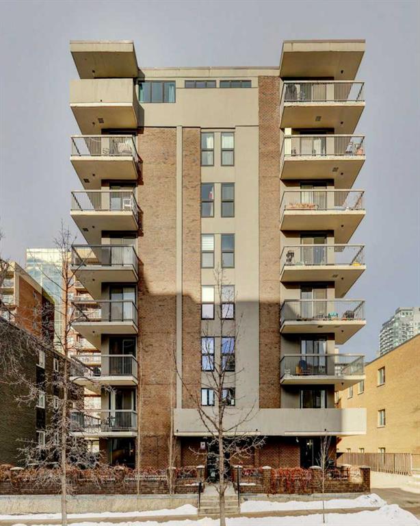 616 15 Avenue SW #802 photo 2