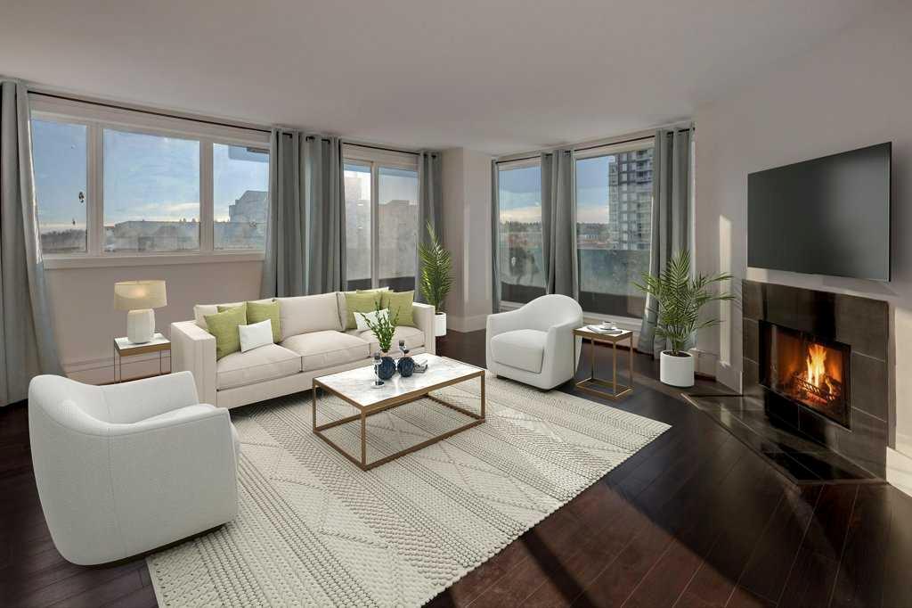 616 15 Avenue SW #802 photo 5