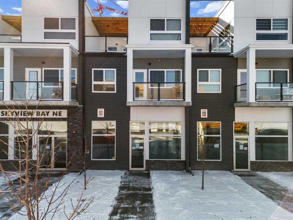 151 Sky View Bay NE #2185 photo 3