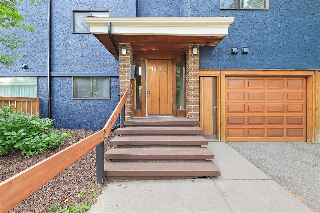 1605 16 Avenue SW #309 photo 2