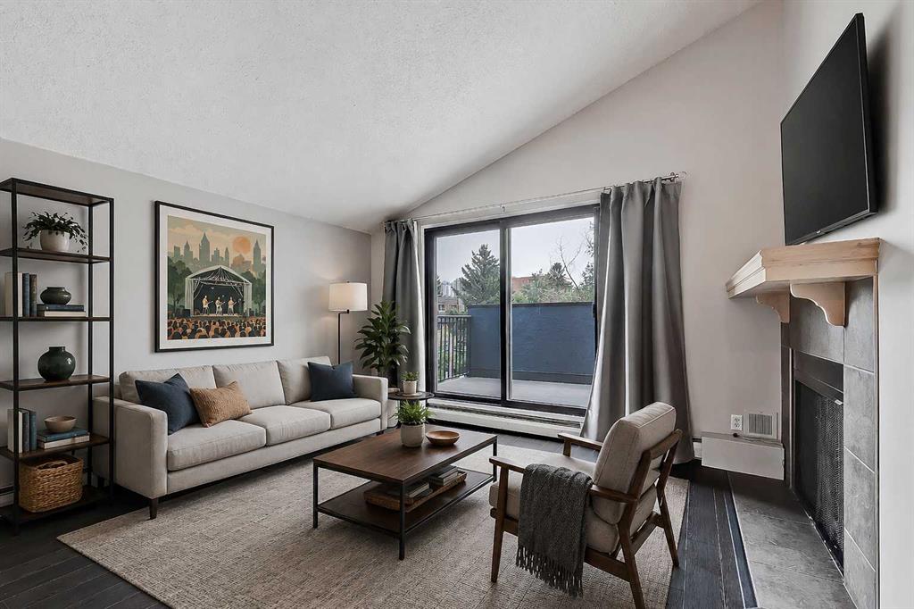 1605 16 Avenue SW #309 photo 4