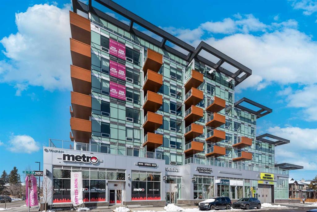 110 18 A Street NW #638