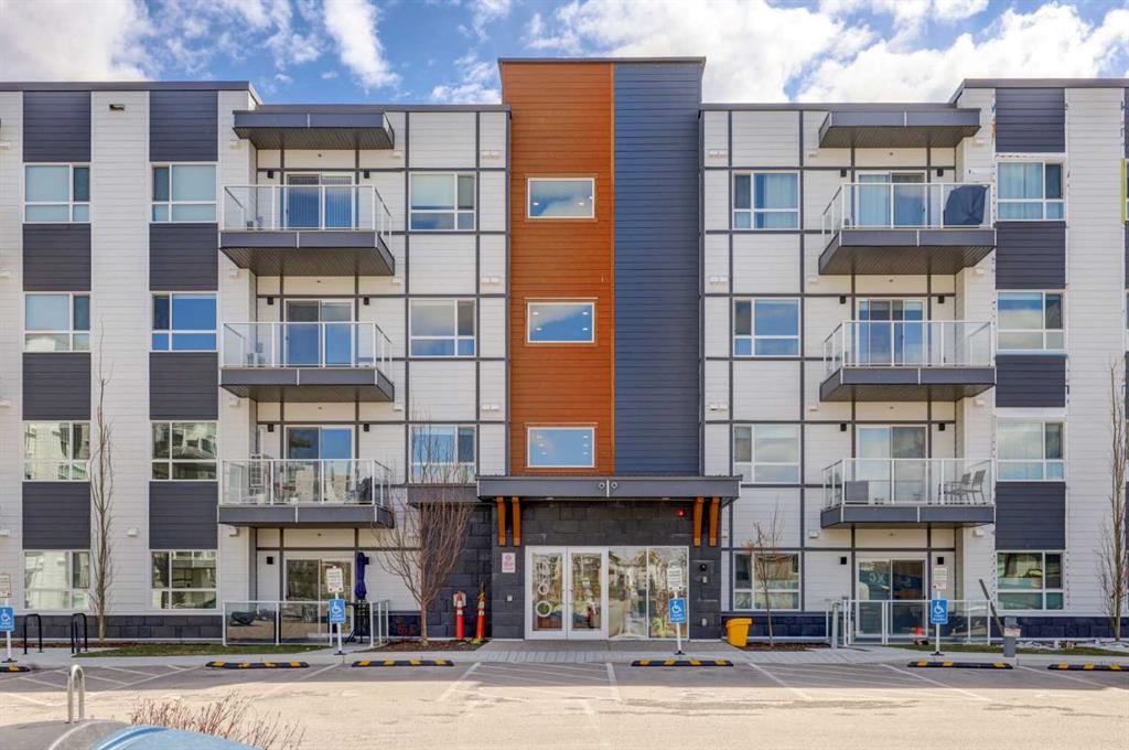 360 Harvest Hills Way #106