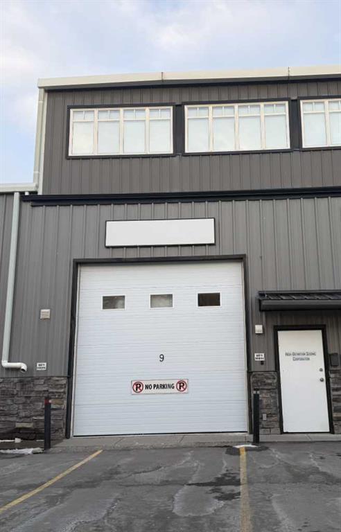 30 Griffin Industrial Point #9