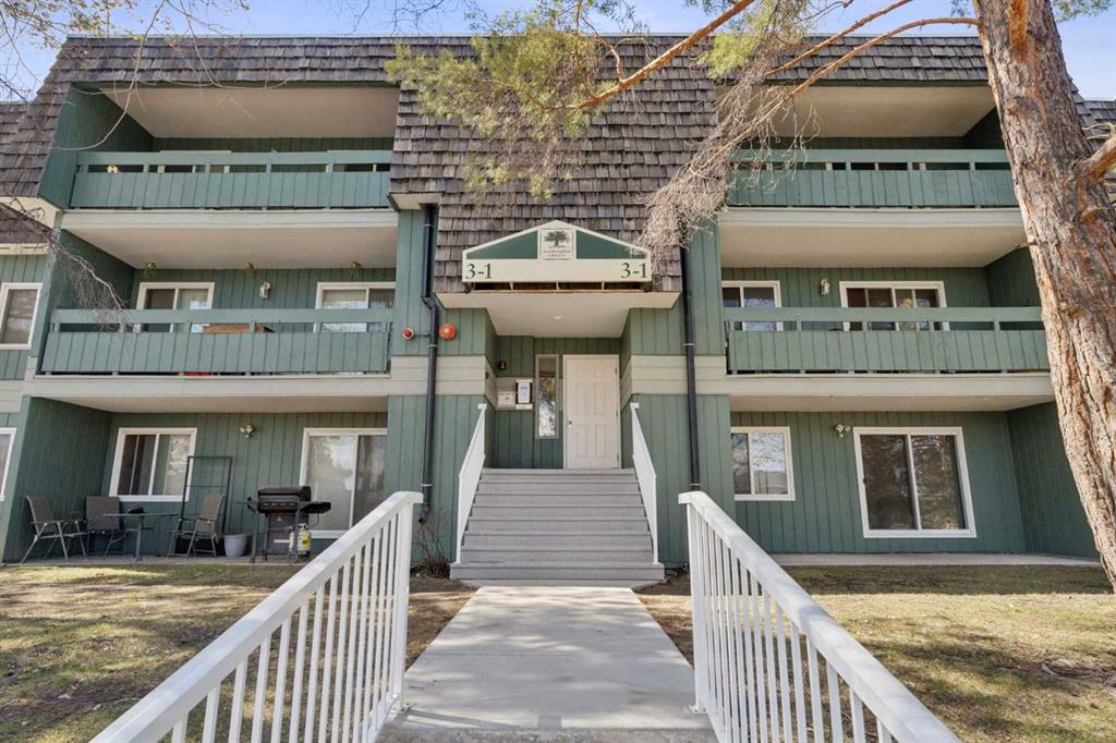 315 Southampton Drive SW #3202 photo 2