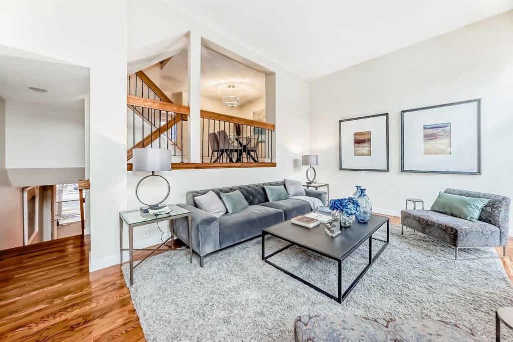 322 Point Mckay Gardens NW photo 5