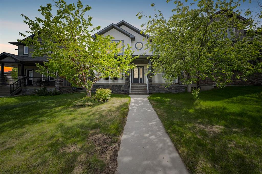 141 Snowy Owl Way
