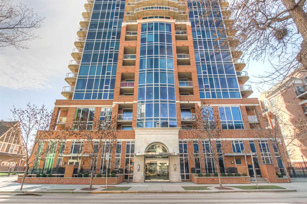 817 15 Avenue SW #1107