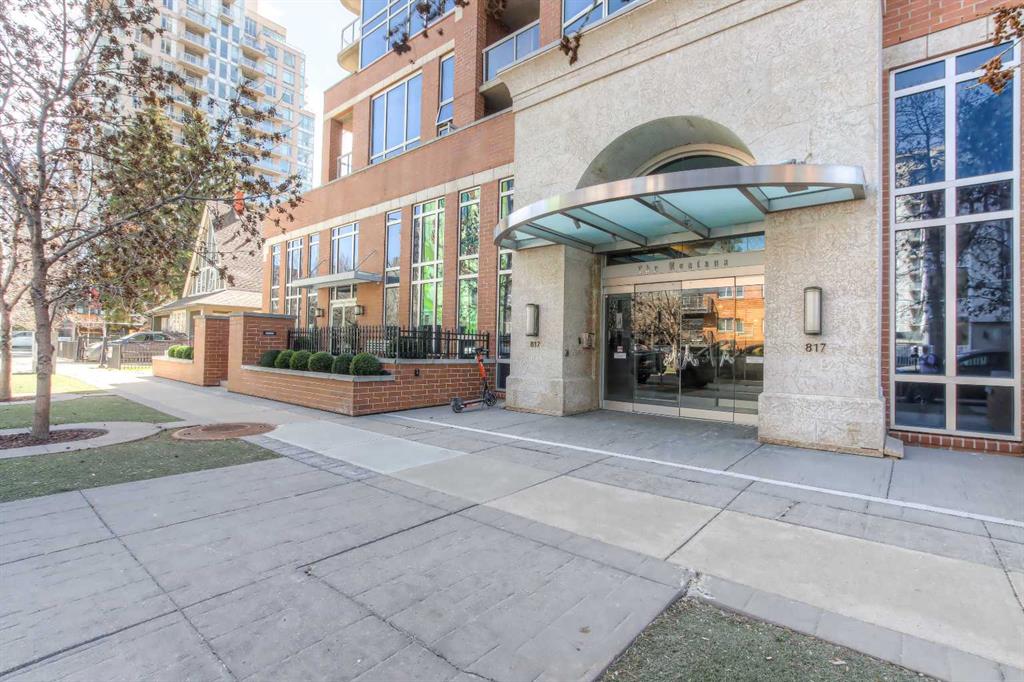 817 15 Avenue SW #1107 photo 2