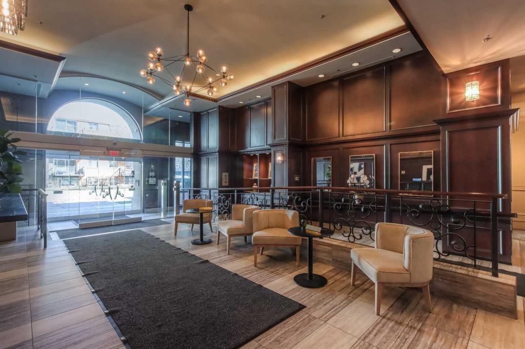 817 15 Avenue SW #1107 photo 3