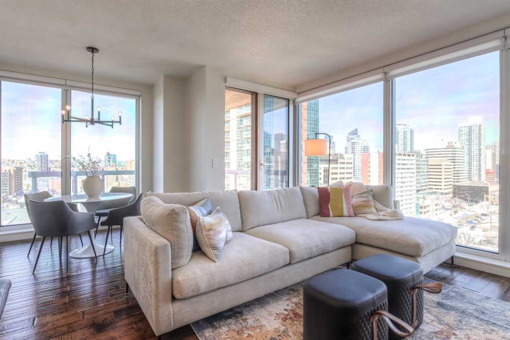 817 15 Avenue SW #1107 photo 5
