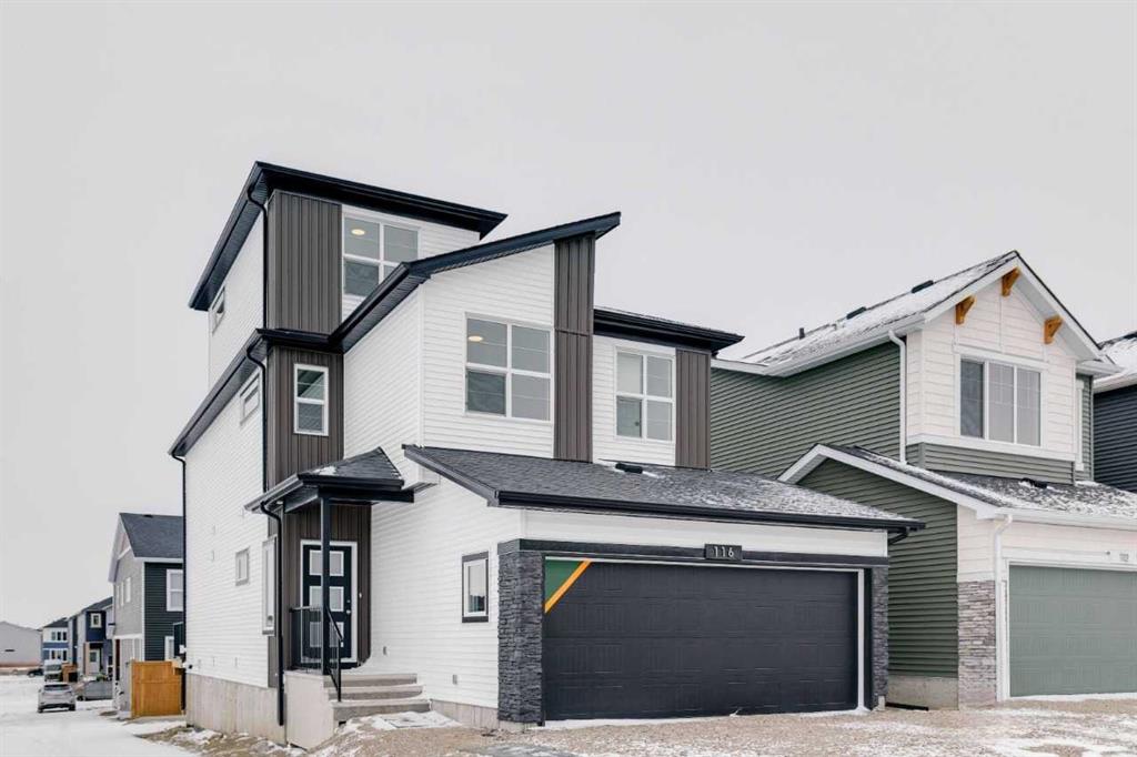 116 Amblefield Grove NW