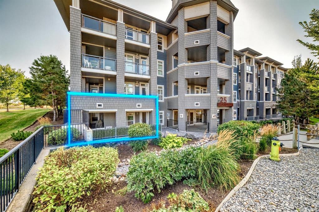 25 Auburn Meadows Avenue SE #111