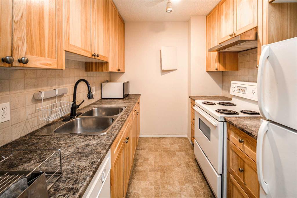 4944 Dalton Drive NW #1204 photo 4