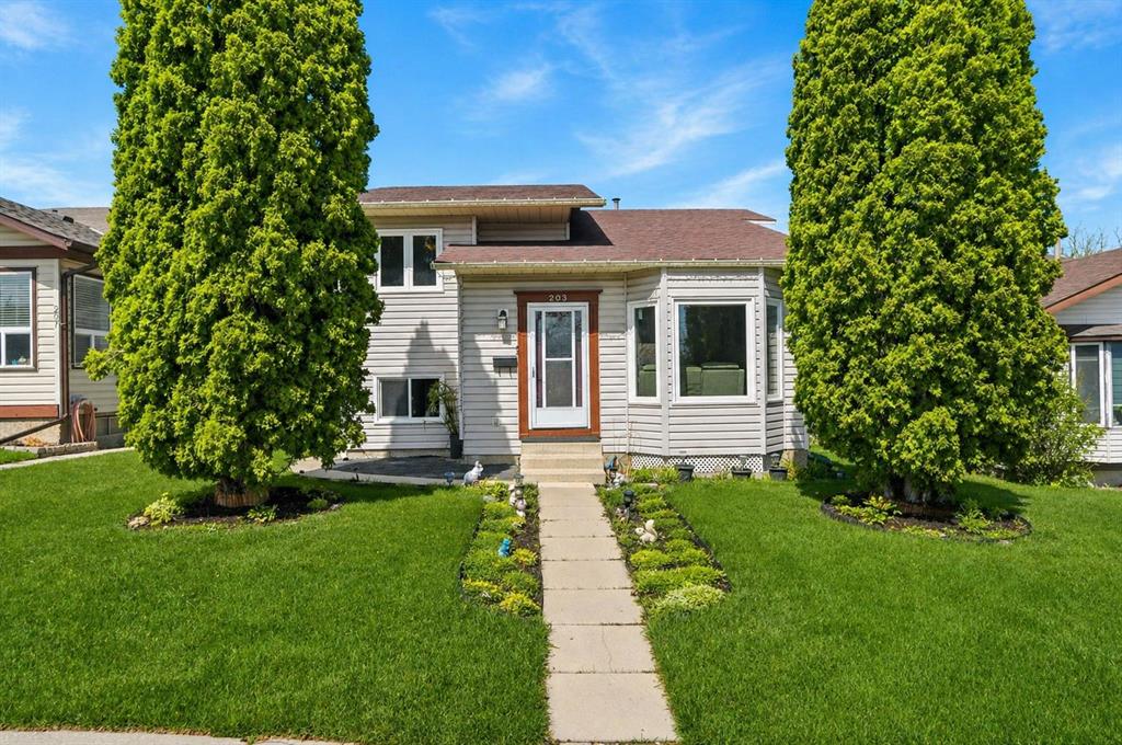 203 Shawglen Road SW