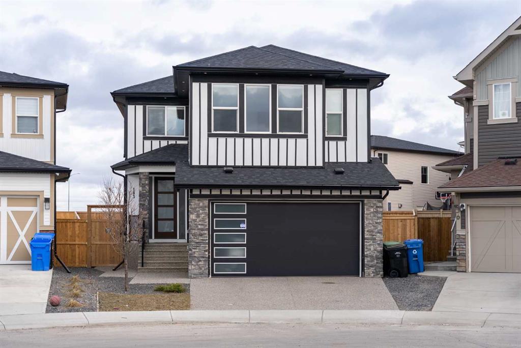 183 SADDLELAKE Terrace NE