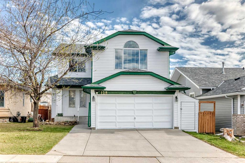 128 Harvest Park Road NE