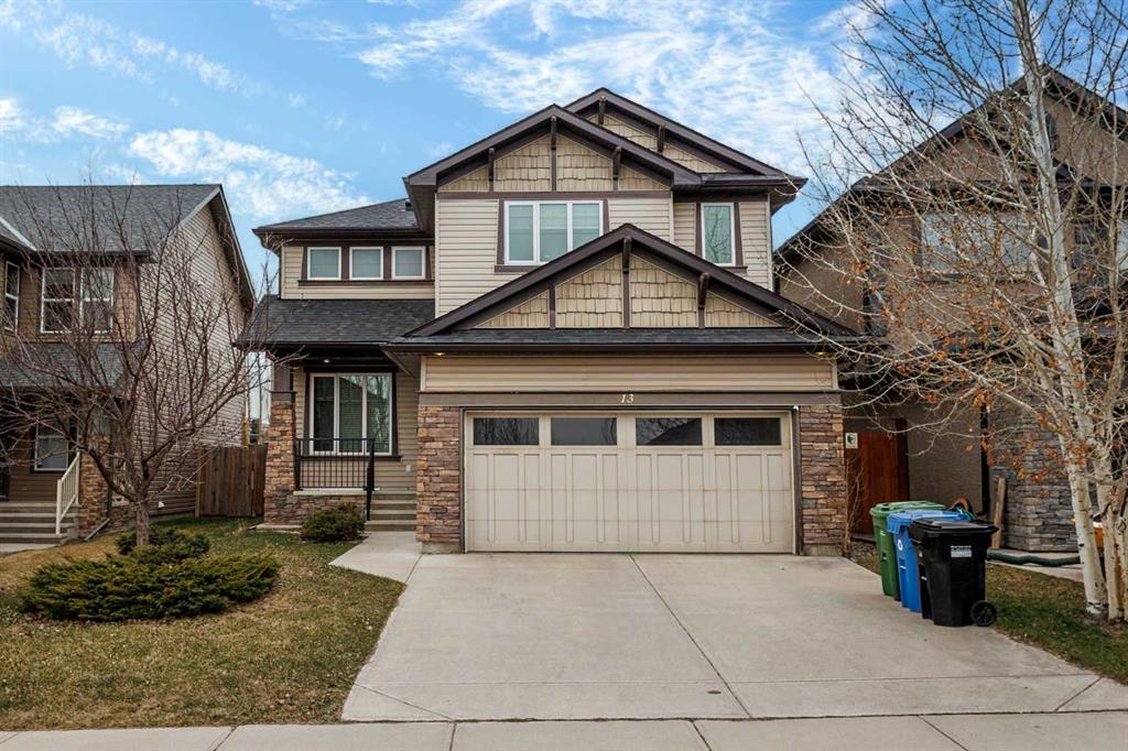 13 Sage Hill Landing NW photo 3