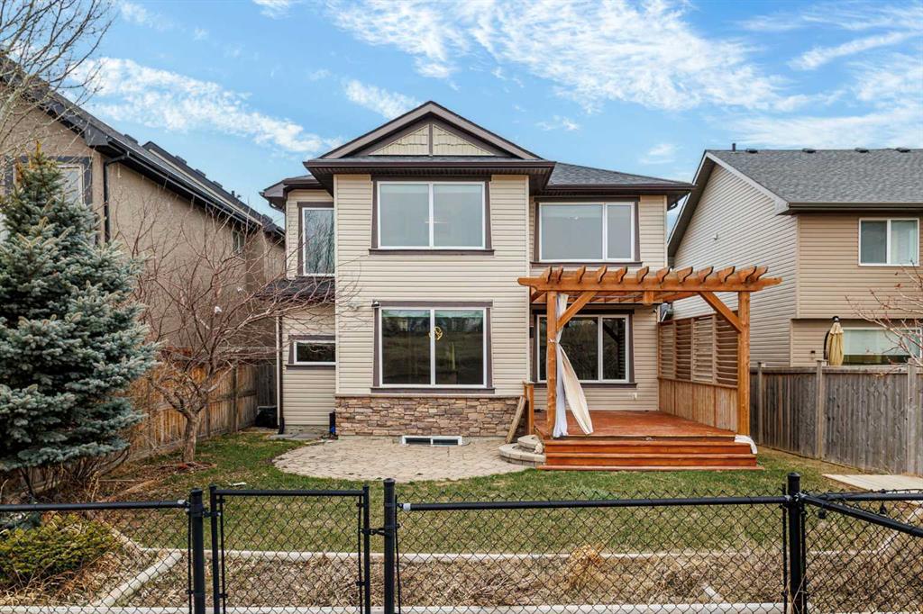 13 Sage Hill Landing NW photo 4